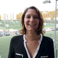 Marie NORMANT - Commentateur sportif