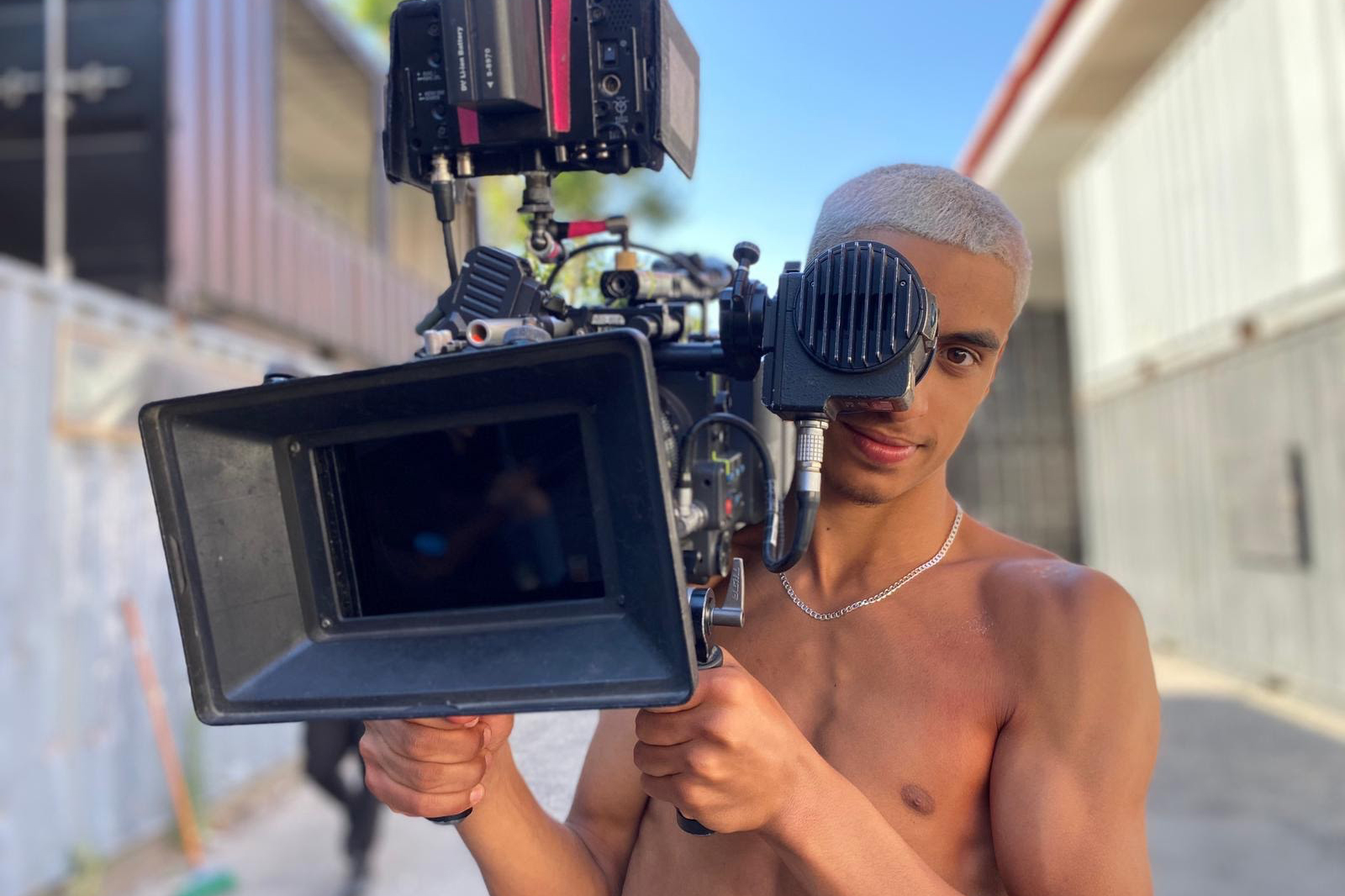 Pépita Car - Le TIS – Kourtrajmé Marseille