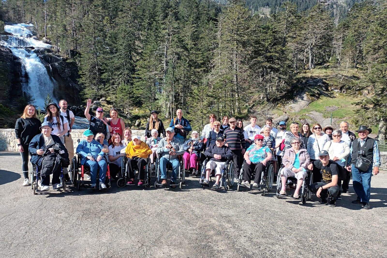 Séjour intergénérationnel part’âge