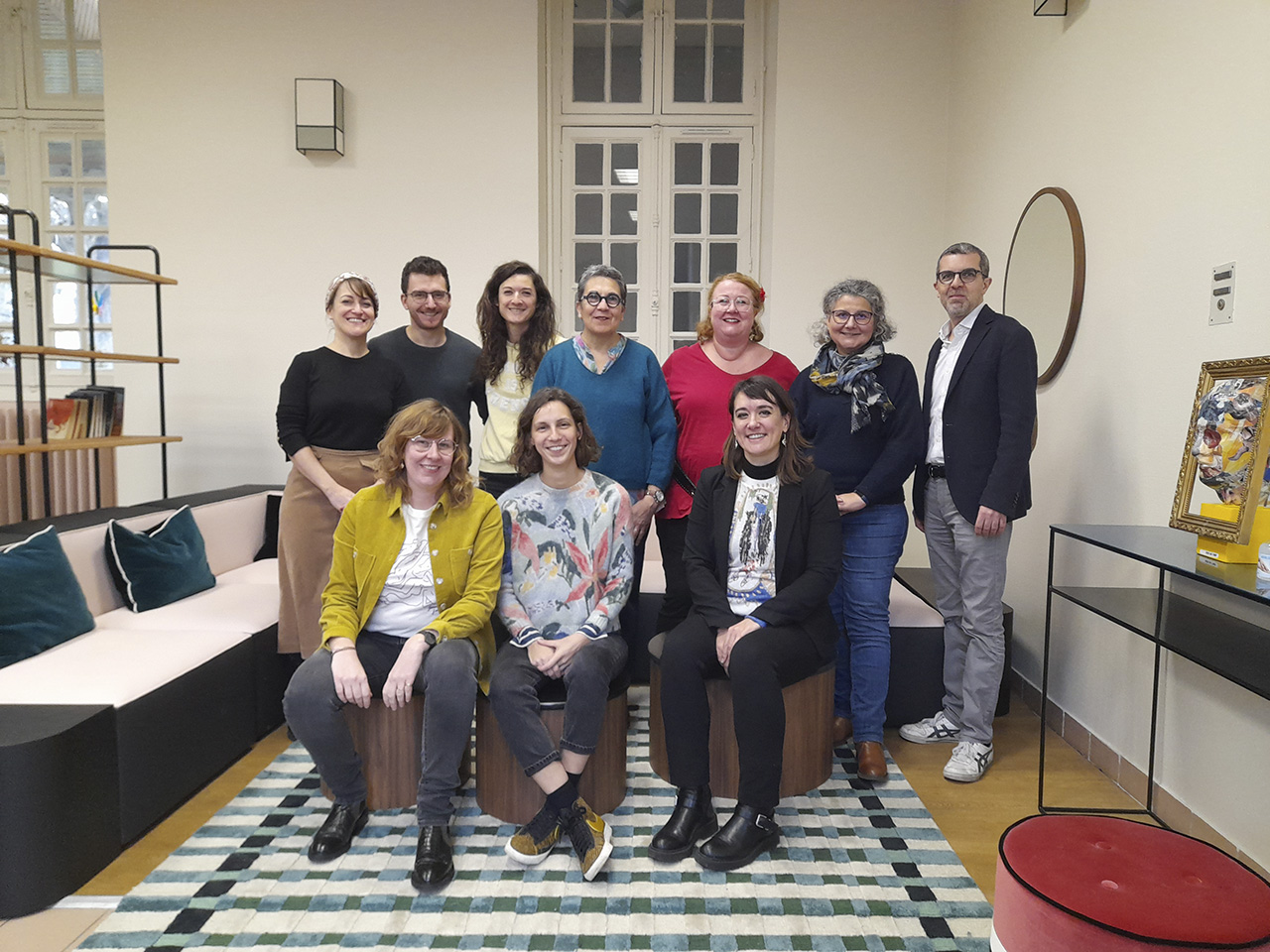 Le Psy Art Festival (PAF).