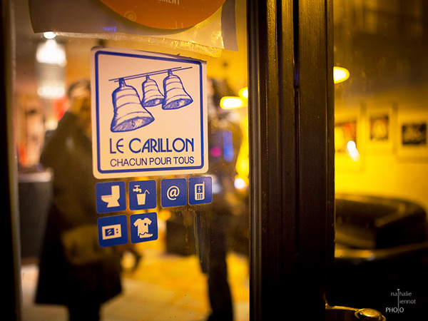 Le Carillon