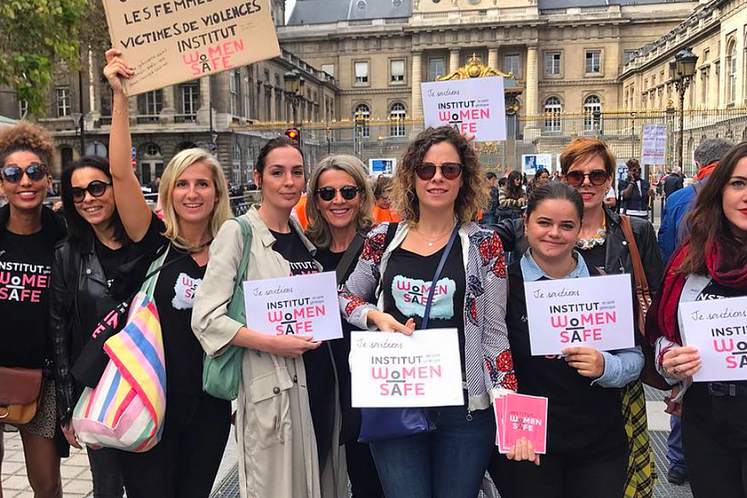 Women Safe & Children