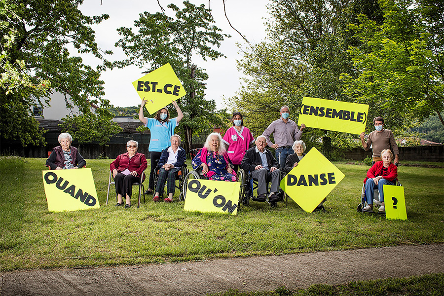 Service d'art à domicile