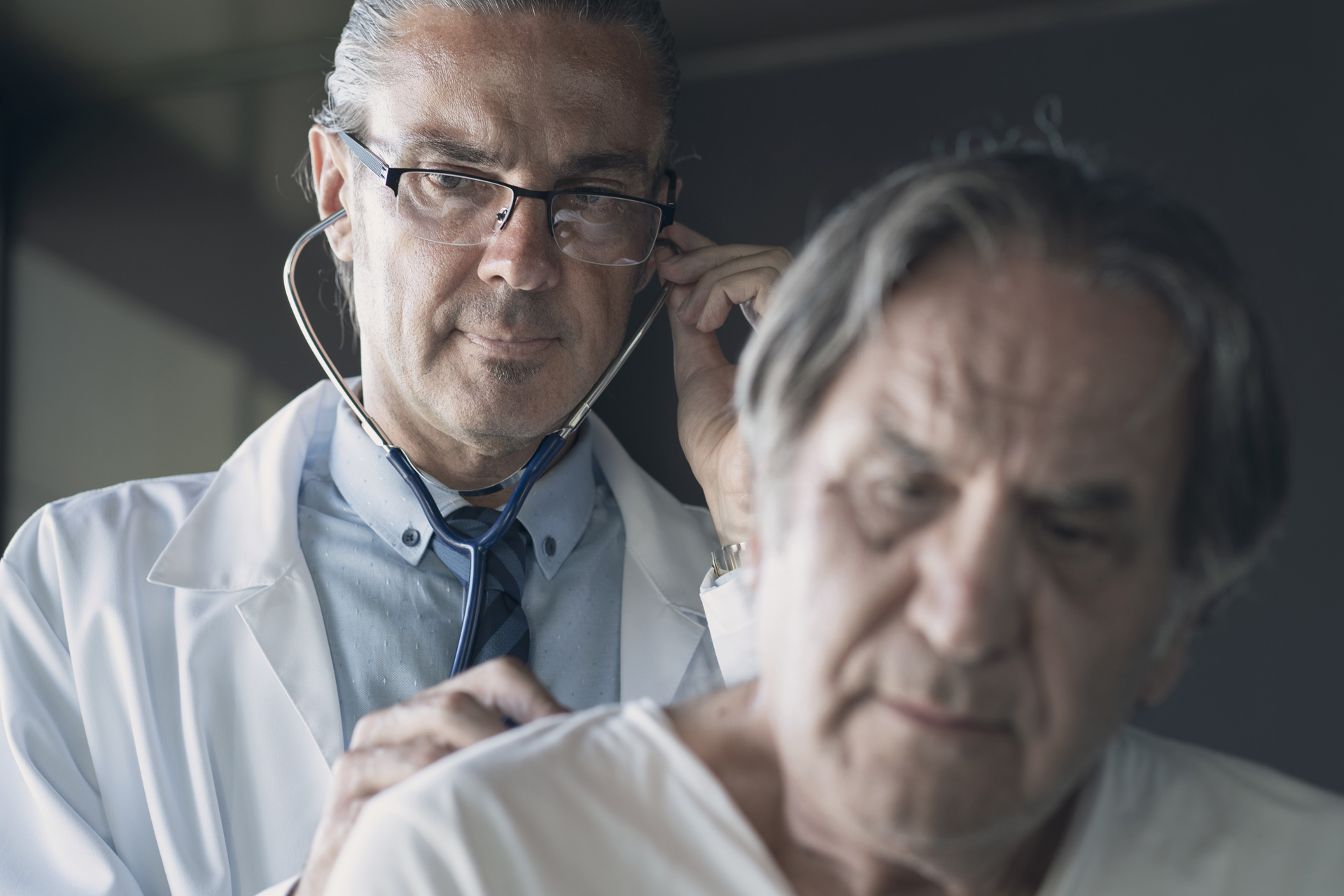 Médecin un jour, médecin toujours